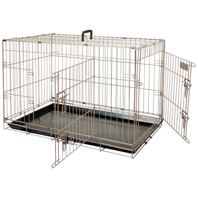 Flamingo flamingo ebo 92x56x64 cm marrone metallico 5175782