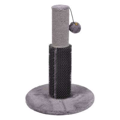 Flamingo Flamingo Cat Furniture ASA 30x30x41,5 cm grigio
