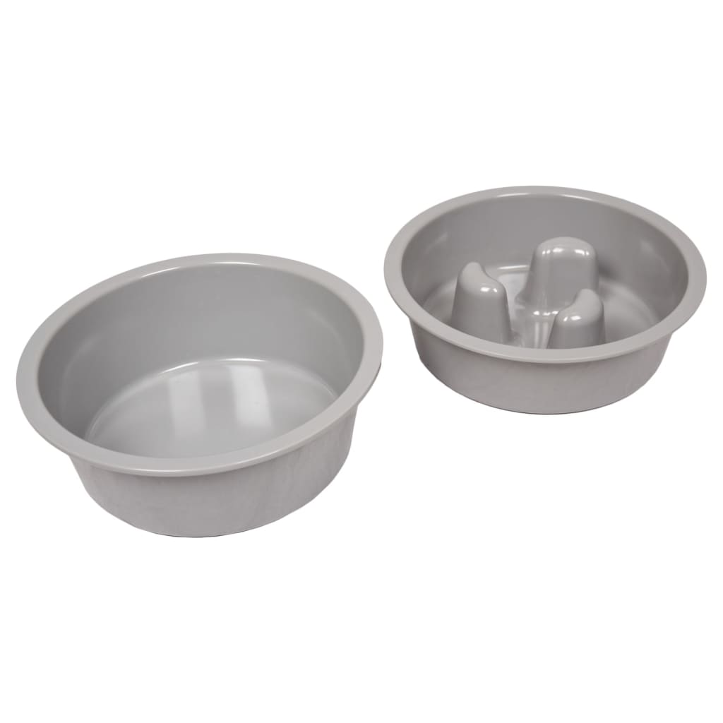 Flamingo Flamingo Feeding Standard SUVI M 1100 ml y 1500 ml de gris