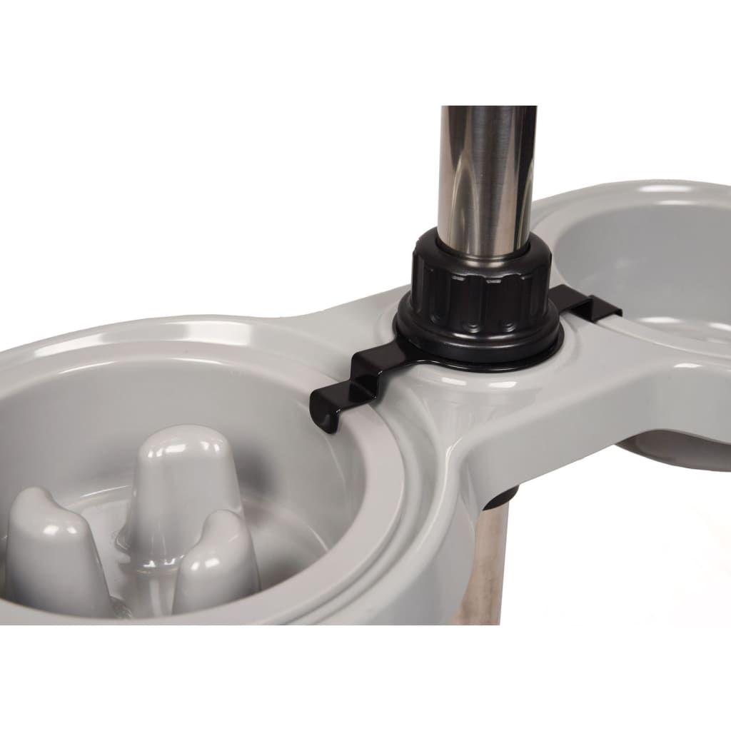 Flamingo Flamingo Feeding Standard SUVI M 1100 ml y 1500 ml de gris