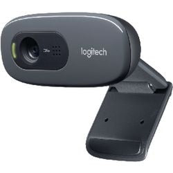 Webcam Logitech HD C270
