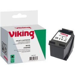 Cartuccia d'inchiostro hp cc654ae nr.901xl nero