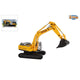 Excavador de casado de 2 play, 22 cm