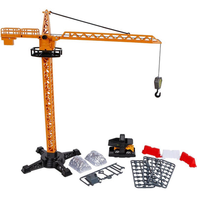 Set di rubinetto di sollevamento a 2 play completo completa