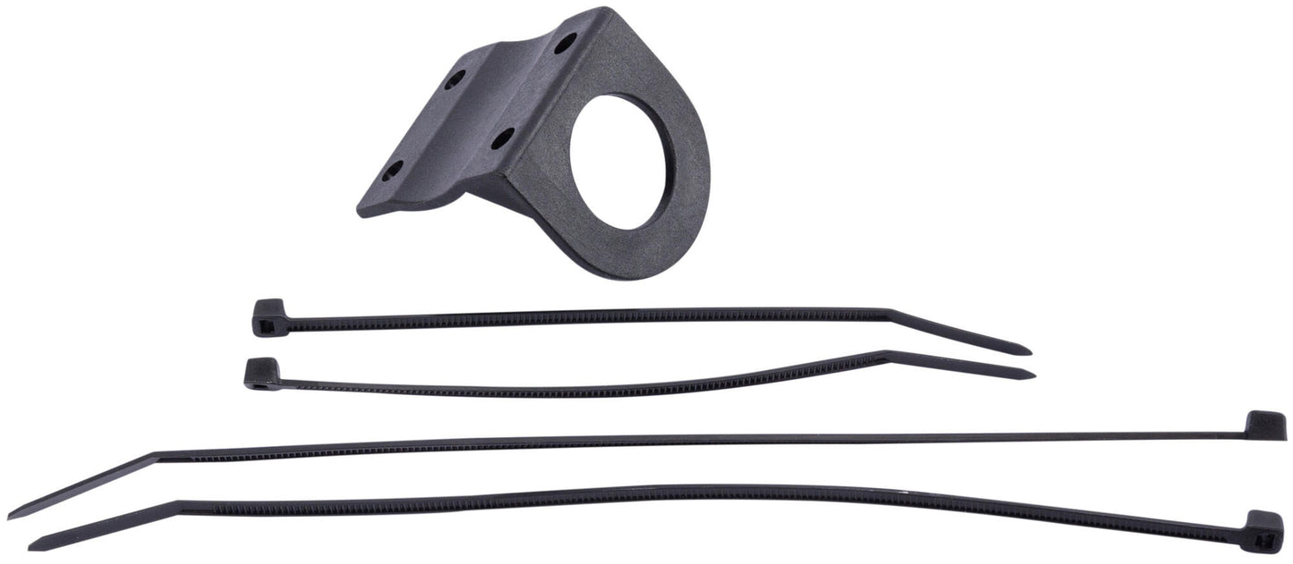 Baas bike parts steckdosenhalter sdh din on-board socket holde baas