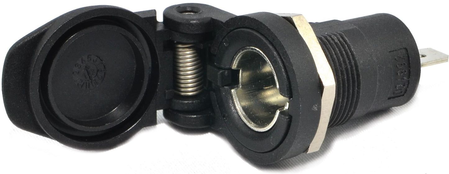 Baas Bike Parts Baas Contact Box SD22.