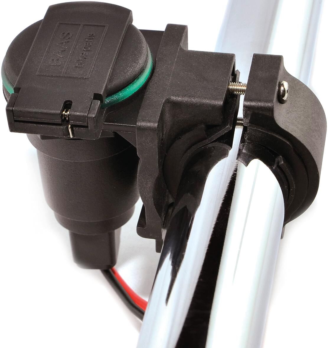 Baas Bike Parts Baas Conferma universale Zah