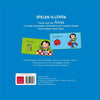 Duo puzzle Anna, ogni giorno. 2+