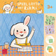 Gli editori Clavis giocano al lotto con Rikki. 3+.