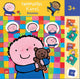 Puzzle a tre Karel. emozioni 3+