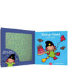 Libro Mimi della strega + set di vestiti 4+