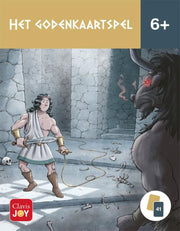 Il gioco di carte di Dio 6+ - afbeelding 1
