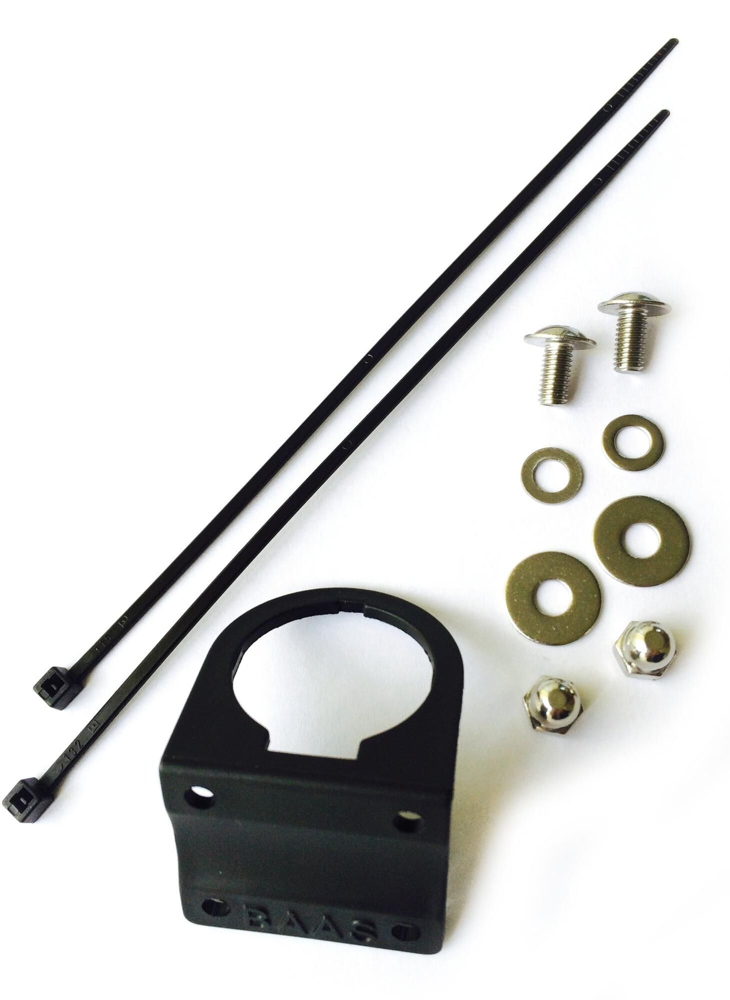 Baas Bike Parts Baas Universal Confirmación BSH