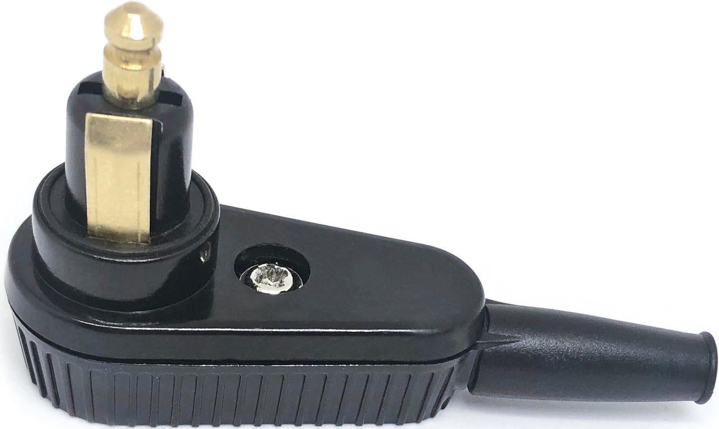 Baas Bike Parts BAAS Valutatore Plug BA12W