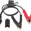 Accesorios TecMate Batería Optate Sae M. 15A Protección