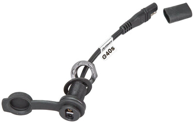 Tecmate toebehoren adapter cable optimate m. sae connection