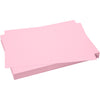 Creativ company https: www.cchobby.nl karton-vel-50x70-cm-afm-50x70-cm-270-gr-lichtroze-100-vel-1-doos