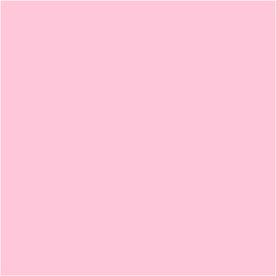 Cardboard de color creactiv de cartón rosa claro A4 270gr, 100 hojas