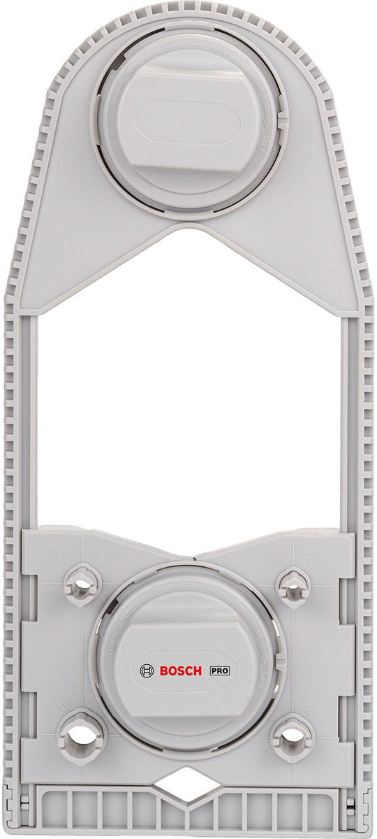 Bosch Accessories Pro Tile PC Plus Guida di centraggio per seghe a tazza - 2608901574