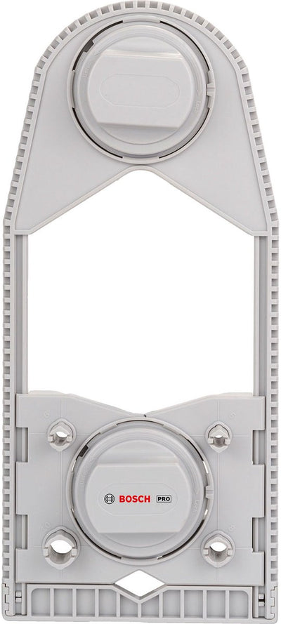 Accesorios bosch protile pc plus guía de centrado para sierras perforadoras - 2608901574