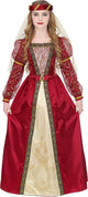 Finidi costume medievale principessa elena per bambini