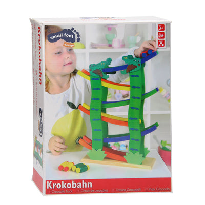 Krokobaan