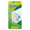 SWIFFER SWIFFER FIOR MEGA PACK 80 pezzi