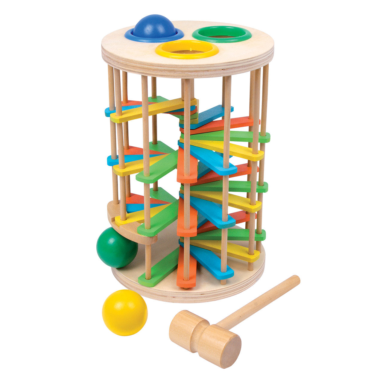 Piccolo piede Klopkogeltoren