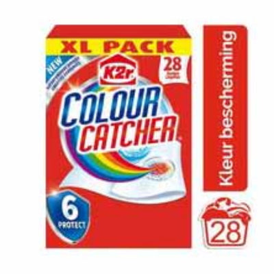 Cavalcellane K2R Color Catcher 28 fogli