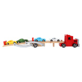Small foot - auto transportvoertuig - afbeelding 3