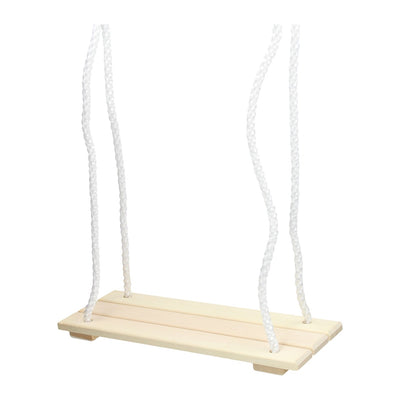 Tablero de madera de pie pequeño