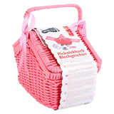 Small foot - picknickmand met servies - afbeelding 2