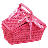 Small foot - picknickmand met servies - afbeelding 3