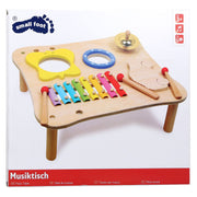 Small foot - houten muziektafel - afbeelding 2