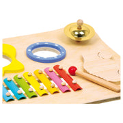 Small foot - houten muziektafel - afbeelding 3
