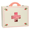 Caja de doctor de pies pequeños Isabel