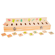 Small foot - afbeeldingen sorteerbox - afbeelding 4