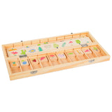 Small Foot images sorting box - afbeelding 5