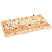 Small foot - afbeeldingen sorteerbox - afbeelding 5