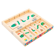 Small foot - rupsje nooitgenoeg afbeeldingen sorteerbox - afbeelding 4