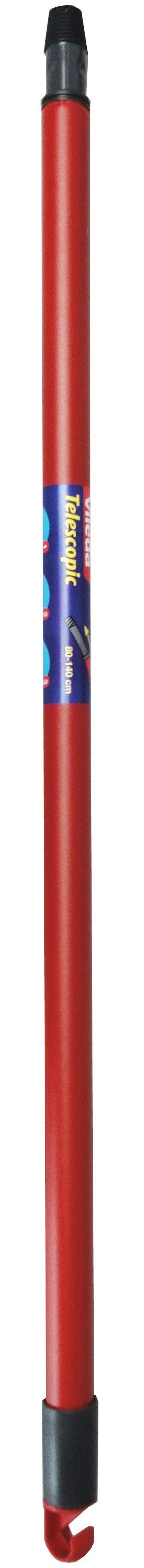 Vileda telescoppsteel 80-140cm