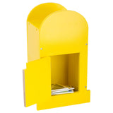 Small Foot Houten Brievenbus met Accessoires - afbeelding 4