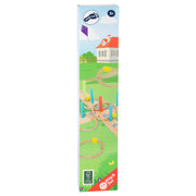 Small foot - houten ringwerpspel active - afbeelding 2