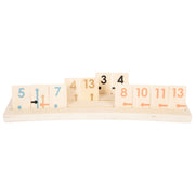 Small foot - houten rummy spel - afbeelding 5