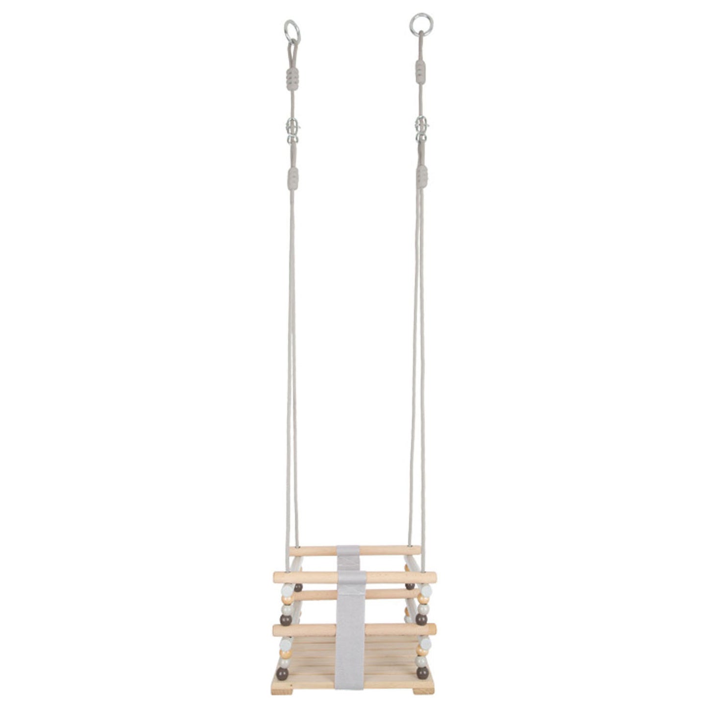 Piccolo piede di legno bambino swandi