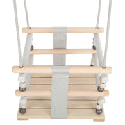 Small foot - houten babyschommel skandi - afbeelding 3