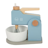 Small foot - houten mixer set, 12dlg. - afbeelding 3