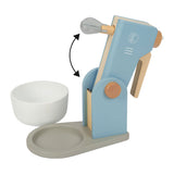 Small foot - houten mixer set, 12dlg. - afbeelding 4