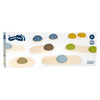 Small foot balance stone adventure set