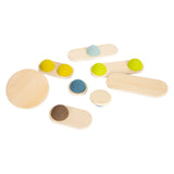 Small foot - balans stenen avontuur set - afbeelding 3